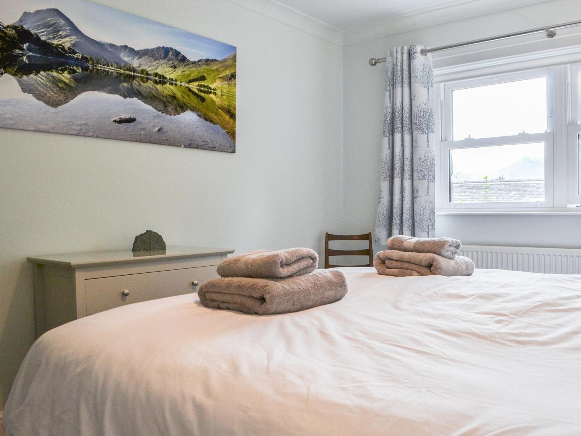 Six The Hollies Vila Keswick  Exterior foto