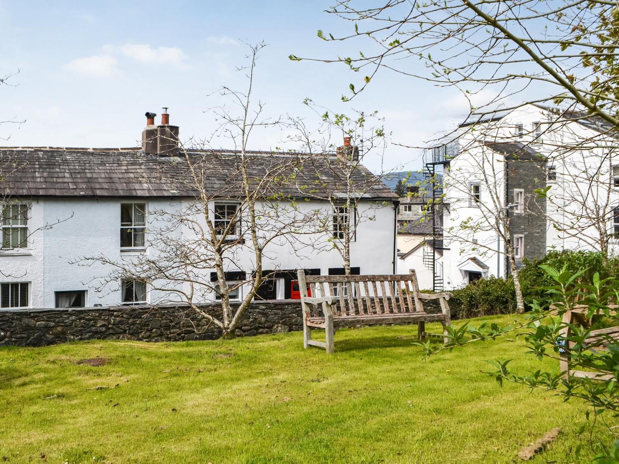 Six The Hollies Vila Keswick  Exterior foto