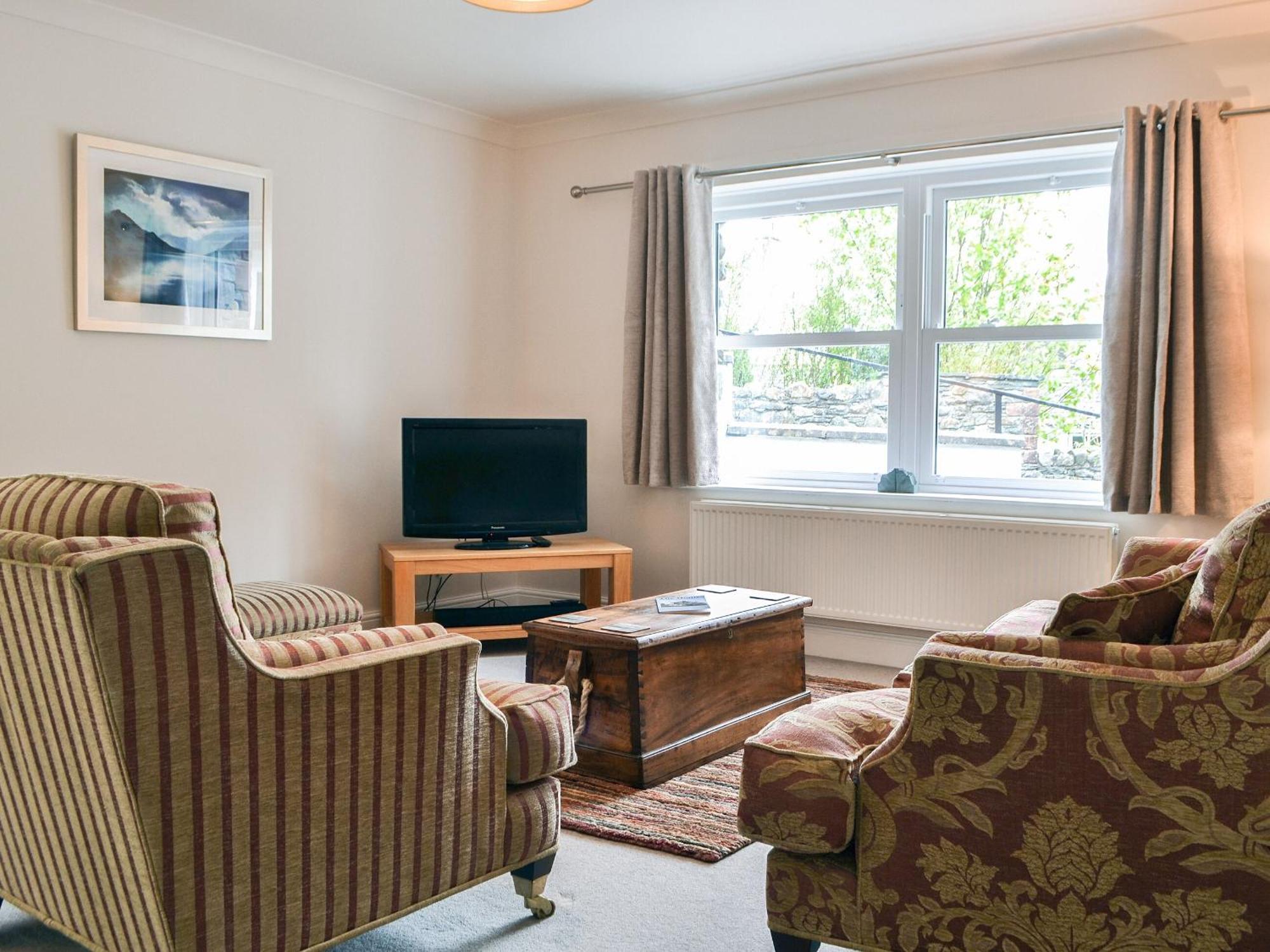 Six The Hollies Vila Keswick  Exterior foto